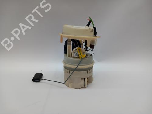 Used Fuel pump PEUGEOT 206 Hatchback (2A/C) [1998-2012]  25928588