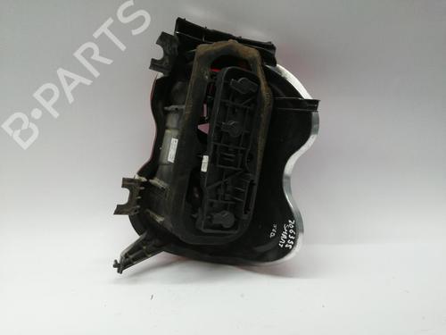 Left taillight SMART FORTWO Coupe (453) 1.0 (453.342, 453.343) | BP35786866C34 - Image 2
