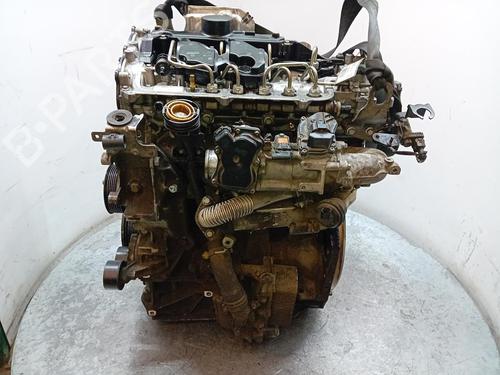 Engine RENAULT TRAFIC II Bus (JL) | BP37200211M1 - Image 3