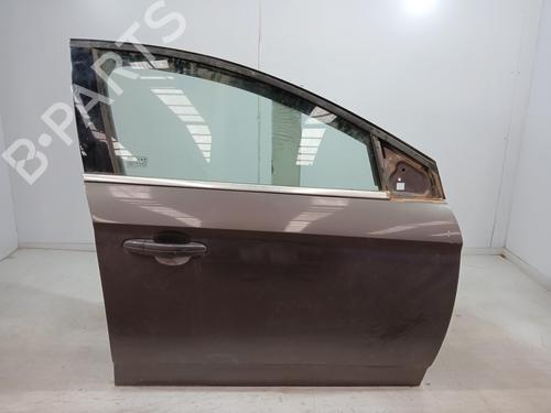 Used Right front door FORD MONDEO IV (BA7) [2007-2015]  26205441