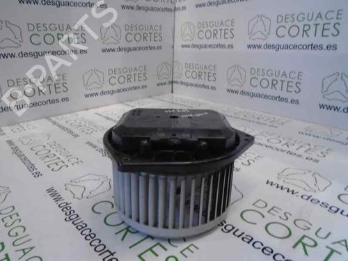 Used Heater blower motor NISSAN MURANO I (Z50) 3.5 4x4 (234 hp) 14026726