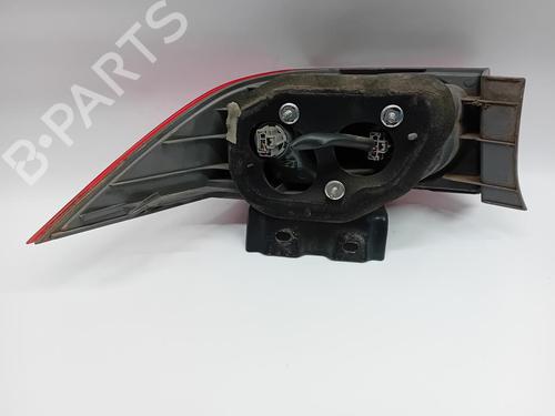 Lampa tylna prawa HONDA ACCORD VII (CL, CN) 2.2 i-CTDi (CN1) | BP29937381C35