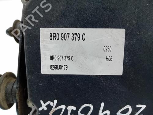 Ventilator motor CITROËN XSARA PICASSO (N68) 1.6 HDi | BP30079000M62 