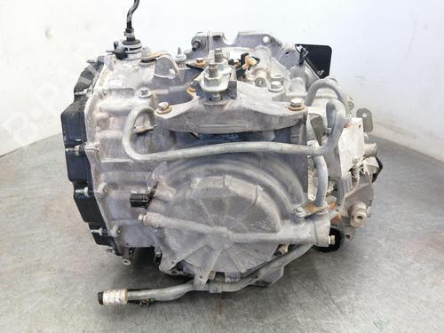 Gearbox FORD FIESTA VII (HJ, HF) | BP35789408M3 - Image 2