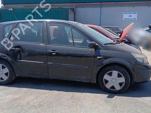 Headlight switch RENAULT SCÉNIC II (JM0/1_) 1.9 dCi (JM0G, JM12, JM1G, JM2C) | BP37012040I24 - Image 11