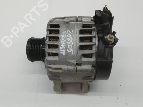 Used Alternator Alternator FORD TRANSIT COURIER B460 Box Body/MPV [2014-2026] 35806003 35806003