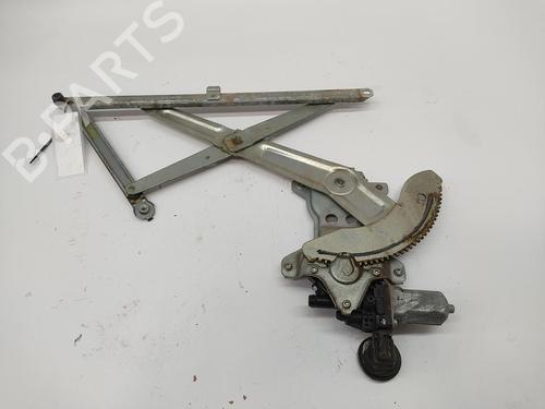 Front right window mechanism SUZUKI SWIFT III (MZ, EZ) 1.3 DDiS (RS413D) | BP37429206C23 - Image 2