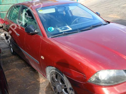 Right headlight SEAT IBIZA III (6L1)  | BP32303056C29 