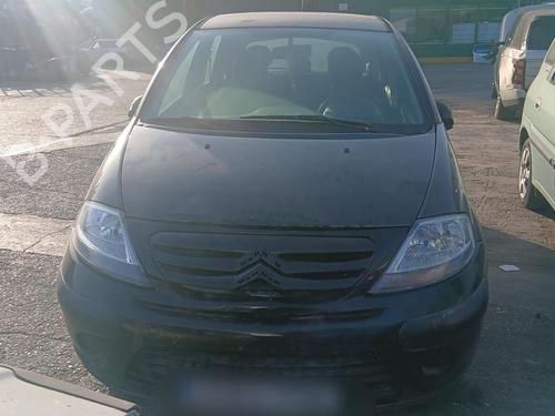Used Parts CITROËN C3 I (FC_, FN_) 1.4 HDi 4874600
