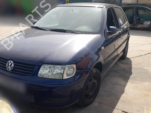 Front right window mechanism VW POLO (6N2)  | BP28139854C23 
