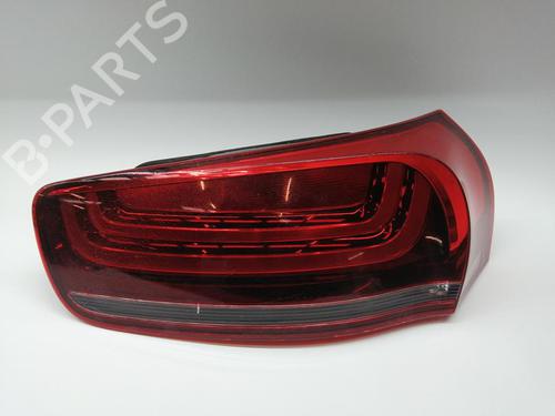 Used Right taillight Right taillight CITROËN C4 Picasso II [2013-2026] 33011003 33011003