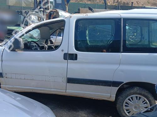 Engine PEUGEOT PARTNER MPV (5_, G_) | BP34208398M1 - Image 8