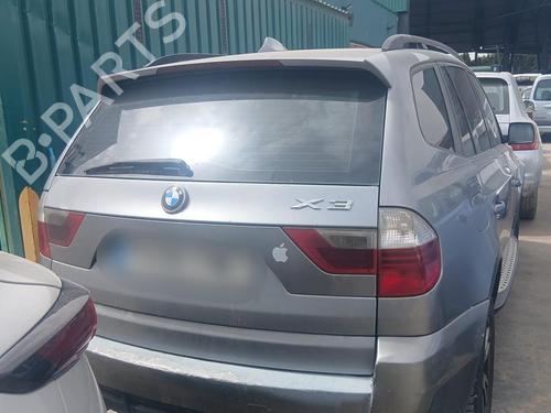 Engine BMW X3 (E83) 2.0 d | BP34188705M1  - Image 11