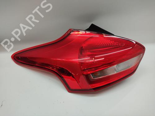 Used Left taillight Left taillight FORD FOCUS III 1.6 TDCi (115 hp) 35786955 35786955