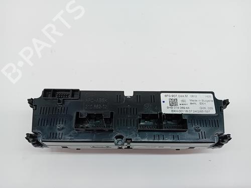 Climate control SEAT ARONA (KJ7, KJP) 1.0 TSI | BP27613974I5 