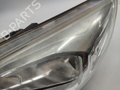 Left headlight FORD FOCUS III | BP36258537C28 - Image 2