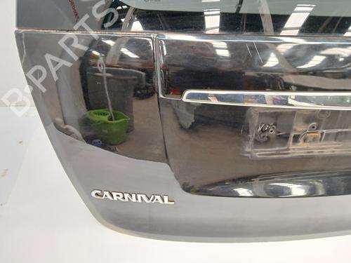 Tailgate KIA CARNIVAL / GRAND CARNIVAL III (VQ)  | BP29338102C6 