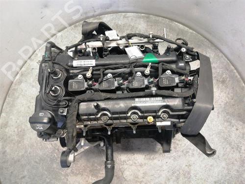 Used Engine Engine 29904231 29904231