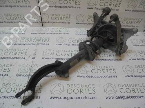 Amortiguador delantero izquierdo AUDI A4 B8 (8K2) 2.0 TDI (120 hp) 8T0413031AF | 8T0413031AF  | 8K0413037L | 8R0412391A |