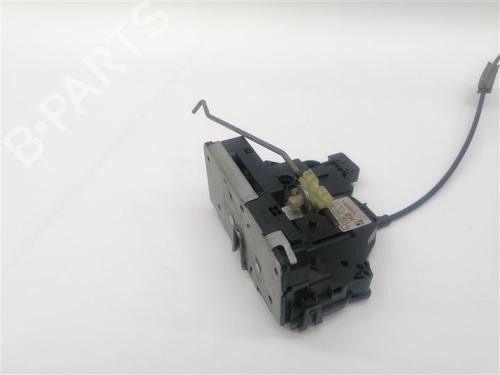 Used Front right lock Front right lock 29267261 29267261