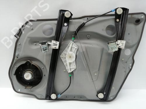 Front left window mechanism MERCEDES-BENZ A-CLASS (W169) A 180 CDI (169.007, 169.307) | BP13653809C22 