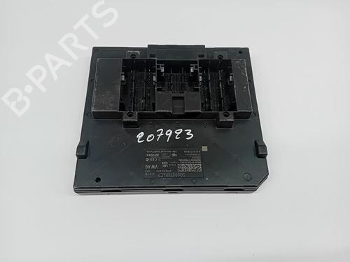 Used Electronic module Electronic module AUDI A1 Sportback (GBA) 30 TFSI (116 hp) 34376044 34376044