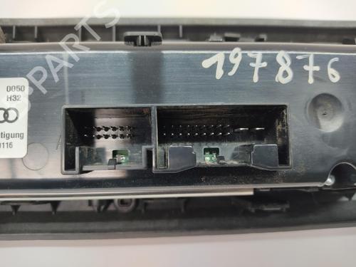 Commande Chauffage AUDI A4 B9 (8W2, 8WC) | BP28501740I5