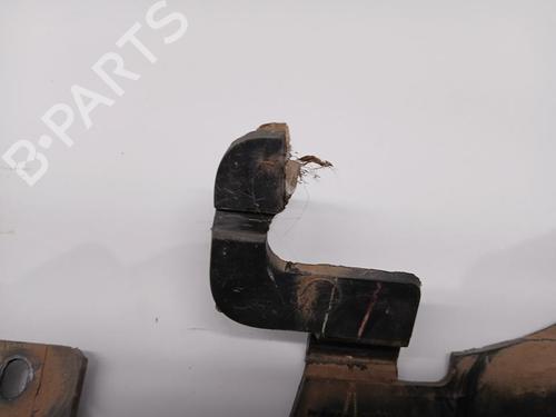 Rear bumper PEUGEOT 3008 II SUV (MC_, MR_, MJ_, M4_) 1.6 BlueHDi 120 | BP29607695C8 