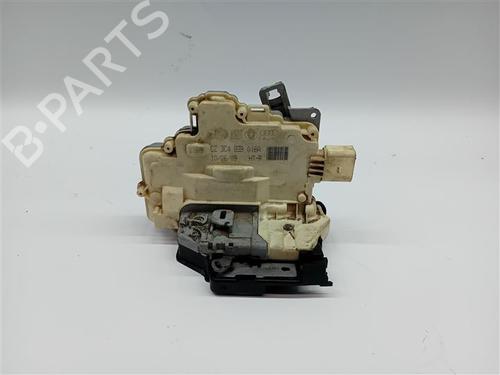 rear-right-lock-vw-passat-b6-variant-3c5-2005-2006-2007-2008-2009-2010-2011-25027234 main image