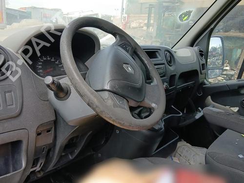Gearbox RENAULT MASTER III Van (FV) 2.3 dCi 110 FWD (FV0R, FV0W, FV1A) | BP34582506M3  - Image 10