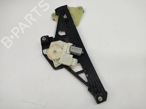 Used Rear right window mechanism Rear right window mechanism RENAULT ESPACE VI (RHN) E-TECH 200 Hybrid (199 hp) 36090951 36090951