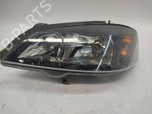 Optica esquerda Optica esquerda OPEL ASTRA G Saloon (T98) [1998-2009] 34249722 34249722