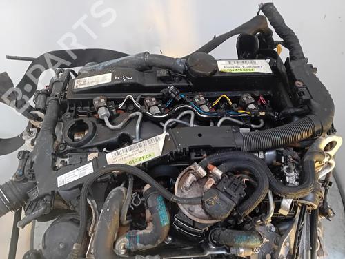 Used Engine MERCEDES-BENZ VIANO (W639) [2003-2026]  30753384