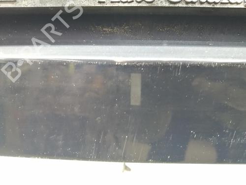 Tailgate MERCEDES-BENZ CLK (C209) CLK 270 CDI (209.316) | BP31172383C6 