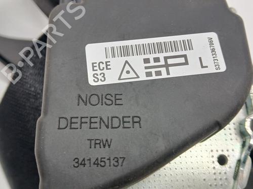 Rear right seatbelt MINI MINI (F56) Cooper SE / Electric | BP37032614I28 - Image 2