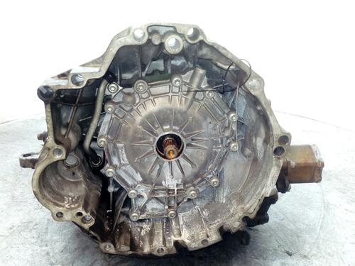 Gearbox AUDI A6 C5 Avant (4B5, 4B6) 1.9 TDI | BP13615822M3 