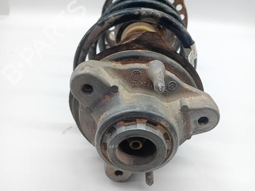 Left front shock absorber BMW X4 (G02, F98) xDrive 20 d | BP26959544M16 