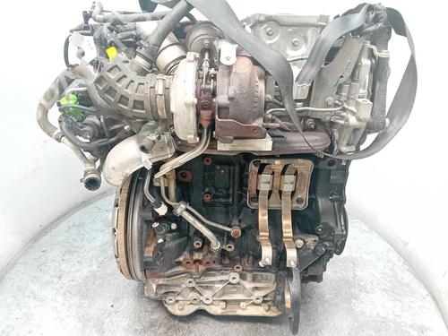 Engine RENAULT KOLEOS I (HY_) 2.0 dCi (HY0K) | BP37594677M1 - Image 2