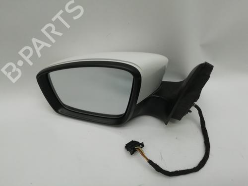 Left mirror SEAT TOLEDO IV (KG3) 1.6 TDI (105 hp) 16129904