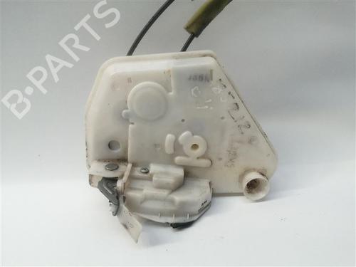 Used Front left lock Front left lock MAZDA CX-5 (KE, GH) 2.2 D (KE2FW) (150 hp) 16778862 16778862