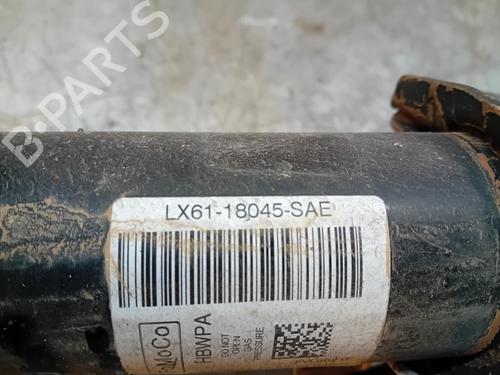 Right front shock absorber FORD KUGA III (DFK)  | BP22697035M17 