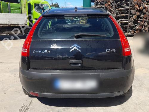 Tailgate CITROËN C4 I (LC_)  | BP24514612C6 