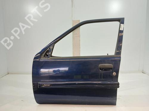 Used Left front door Left front door 37429549 37429549
