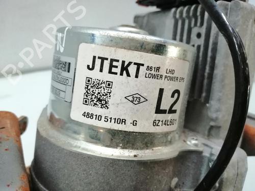 Steering column RENAULT CLIO IV (BH_)  | BP16254152M21 