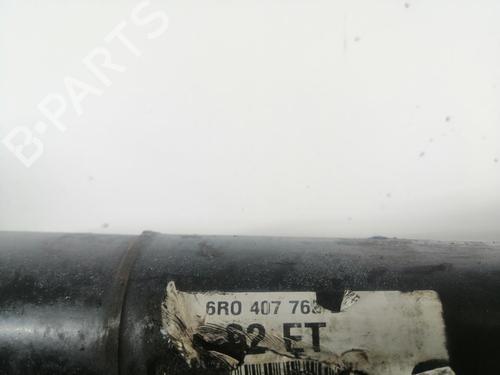 Right front driveshaft SEAT IBIZA IV (6J5, 6P1) | BP30963277M39