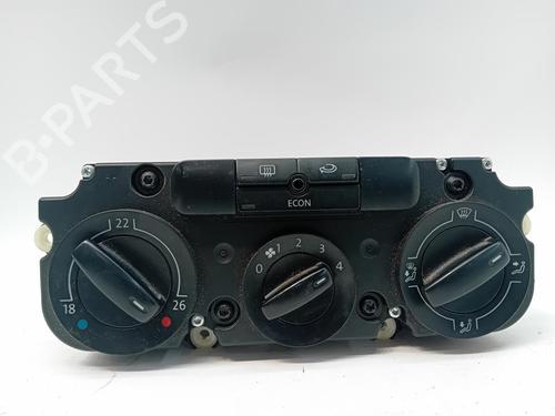 climate-control-vw-golf-v-1k1-2003-2004-2005-2006-2007-2008-2009-2010-38541448 main image