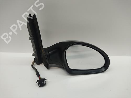 Used Right mirror SEAT ALTEA (5P1) [2004-2015]  27200167