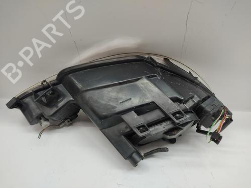 Left headlight PEUGEOT 206 SW (2E/K) 2.0 HDi | BP33319700C28 - Image 3