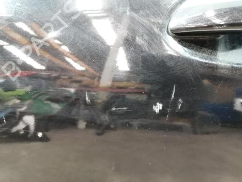 Left front door MERCEDES-BENZ CLK (C209) CLK 320 CDI (209.320) | BP24305974C2 
