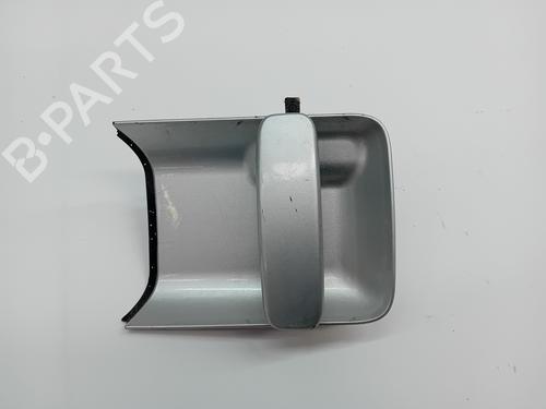 Utvendig håndtak PEUGEOT PARTNER MPV (5_, G_) [1996-2025]  25938152